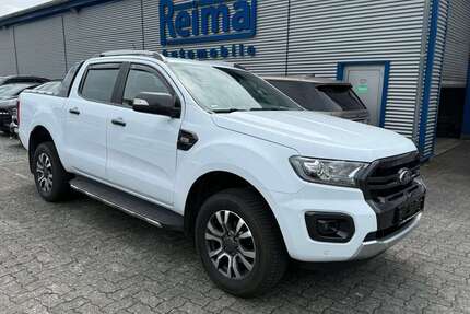 Ford Ranger Gebrauchtwagen