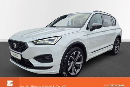 Seat Tarraco Gebrauchtwagen