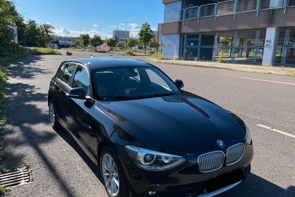 BMW 116 Gebrauchtwagen