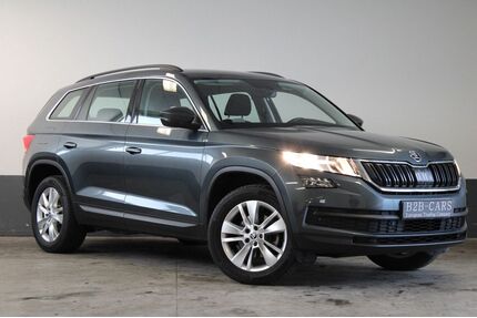 Skoda Kodiaq Gebrauchtwagen