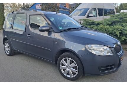 Skoda Roomster Gebrauchtwagen