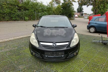 Opel Corsa Gebrauchtwagen
