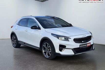 Kia XCeed Gebrauchtwagen