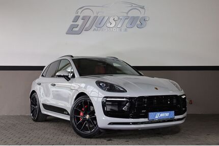 Porsche Macan Gebrauchtwagen