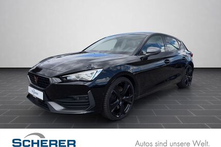Cupra Leon Gebrauchtwagen