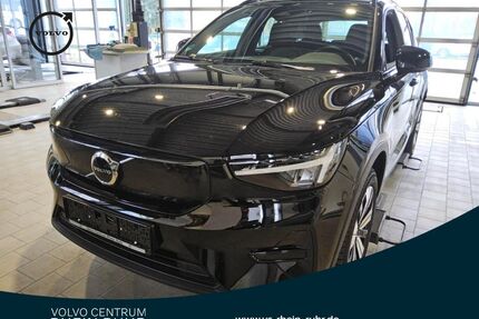 Volvo XC40 Gebrauchtwagen
