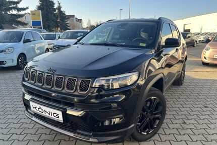Jeep Compass Gebrauchtwagen