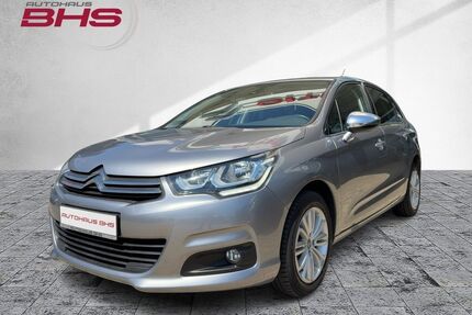 Citroen C4 Gebrauchtwagen