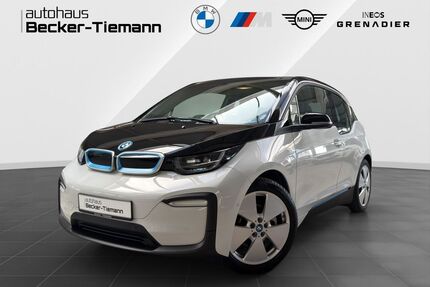 BMW i3 Gebrauchtwagen