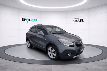 Opel Mokka Gebrauchtwagen