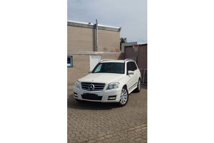 Mercedes-Benz GLK 300 Gebrauchtwagen