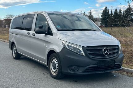 Mercedes-Benz Vito Gebrauchtwagen