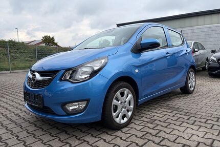 Opel Karl Gebrauchtwagen