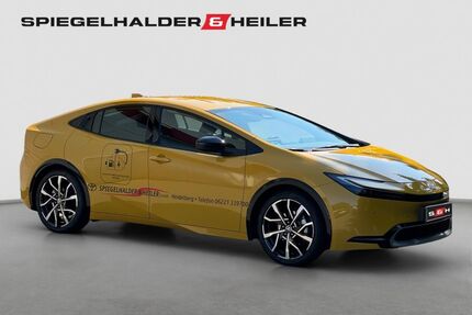 Toyota Prius Gebrauchtwagen