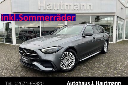 Mercedes-Benz C 300 Gebrauchtwagen