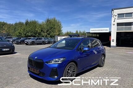 BMW 220 Active Tourer Gebrauchtwagen