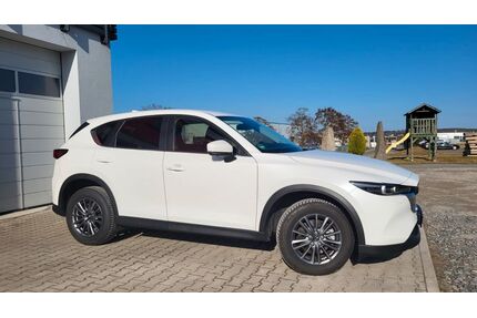 Mazda CX-5 Gebrauchtwagen