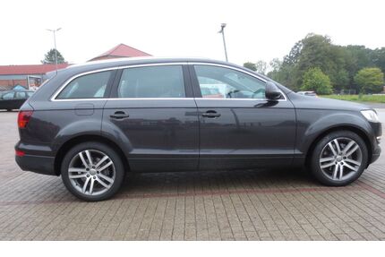 Audi Q7 Gebrauchtwagen