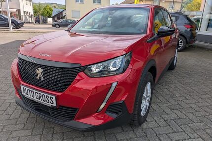 Peugeot 2008 Gebrauchtwagen