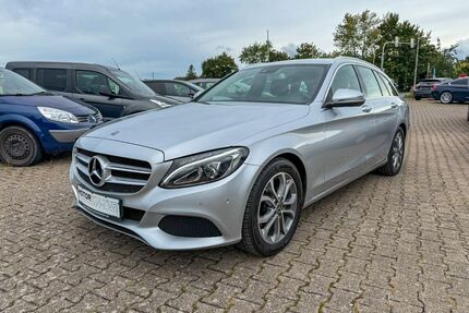 Mercedes-Benz C 180 Gebrauchtwagen