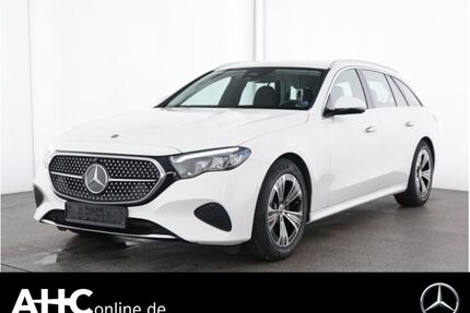 Mercedes-Benz E 200 Gebrauchtwagen