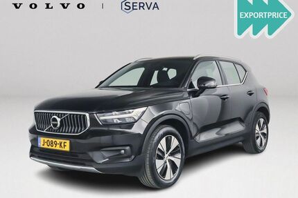 Volvo XC40 Gebrauchtwagen