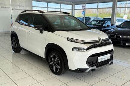 Citroen C3 Aircross Gebrauchtwagen