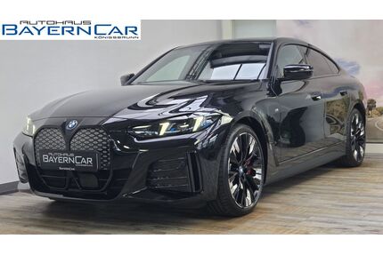 BMW i4 Gebrauchtwagen
