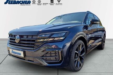 VW Touareg Gebrauchtwagen