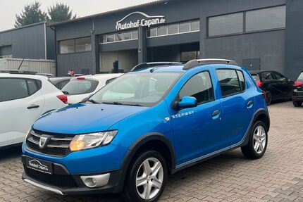 Dacia Sandero Gebrauchtwagen
