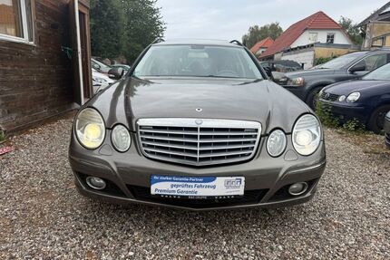 Mercedes-Benz E 280 Gebrauchtwagen