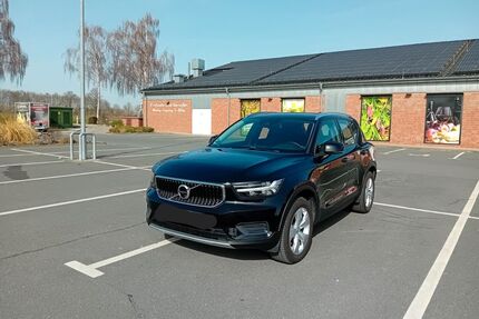Volvo XC40 Gebrauchtwagen