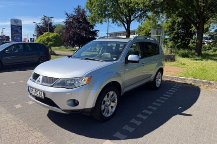 Mitsubishi Outlander Gebrauchtwagen