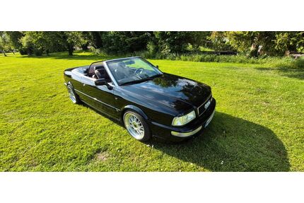 Audi 80 Gebrauchtwagen