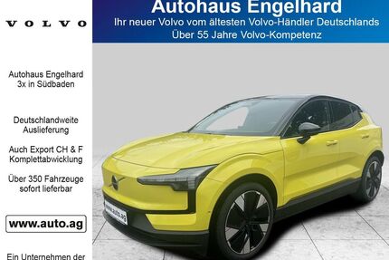 Volvo EX30 Gebrauchtwagen