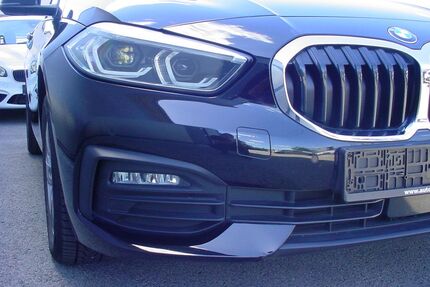 BMW 116 Gebrauchtwagen