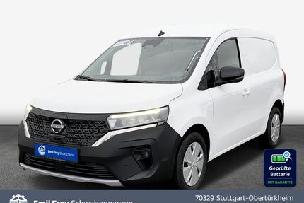 Nissan Townstar Gebrauchtwagen