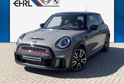 Mini John Cooper Works Gebrauchtwagen