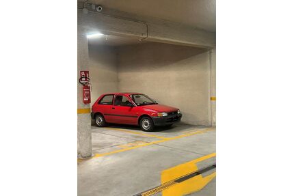 Toyota Starlet Gebrauchtwagen