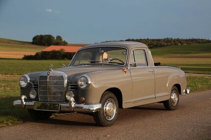 Mercedes-Benz 190 Gebrauchtwagen