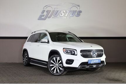 Mercedes-Benz GLB 250 Gebrauchtwagen