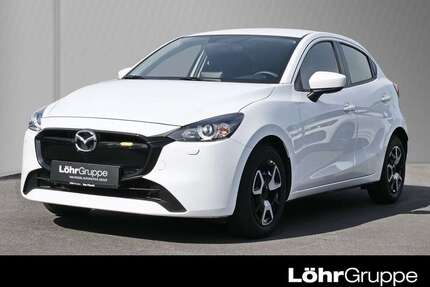 Mazda 2 Gebrauchtwagen