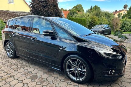 Ford S-Max Gebrauchtwagen