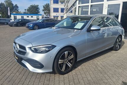 Mercedes-Benz C 180 Gebrauchtwagen
