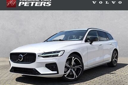 Volvo V60 Gebrauchtwagen