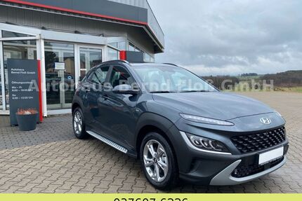 Hyundai KONA Gebrauchtwagen