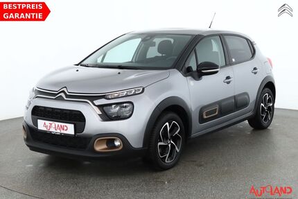 Citroen C3 Gebrauchtwagen