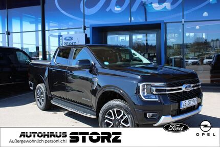 Ford Ranger Gebrauchtwagen