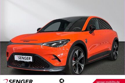 Smart #3 Gebrauchtwagen