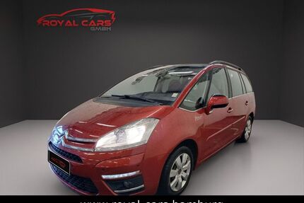 Citroen Grand C4 Picasso / SpaceTourer Gebrauchtwagen